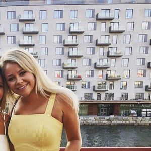 Meet your Posher, Kaleigh